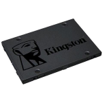 Kingston A400 - SSD - 120 GB - interno - 2.5" - SATA 6Gb/s